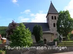 Kirche in Neerdar