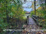 Brücke zum Weddelsee