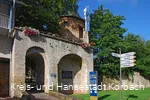 Rundweg Zwischen den Mauern