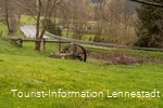 Wasserrad Oberhundem