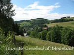 Etappe Küstelberg-Deifeld-Referinghausen-Titmaringhausen