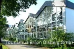 Konzerthalle Olsberg