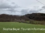 Wiesenlandschaft bei Eimelrod