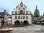 Marktplatz Brilon