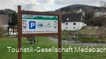 Wanderparkplatz Referinghausen