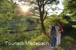Unterwegs auf dem Medebacher Bergweg