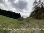 Wanderweg E4 rund um Eimelrod