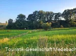Medelon Landschaft