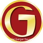 Wegelogo der Golddorf-Routen