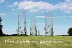 Himmelstropfen - Open Mind Place in Referinghausen