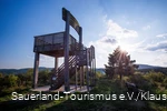 Sauerland-Stabil-Stuhl in Hallenberg