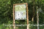 Portaltafel Medebacher Bergweg