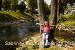 Kinder-Spaß in der Natur