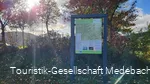 Wanderparkplatz Sportplatz Medelon