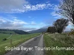 Auf dem Uplandsteig
