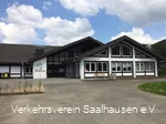 Tourist-Information Saalhausen