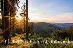 Aussicht bei Schmallenberg-Jagdhaus
