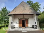 Marienkapelle Bruchhausen