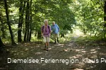 Wanderung Diemelsee - H2