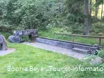 Kneippanlage am Waschkump
