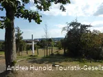 Blick vom Weddel auf Medebach