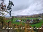 Ausblick vom Weddelberg