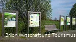 Geologischer Sprung Station 1