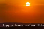 Sonnenuntergang