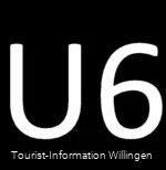 Logo Wanderweg U6