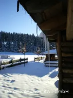 Hiebammen Hütte