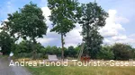 Aussichtspunkt Schäferhege in Medebach-Oberschledorn