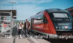 Wandertour mit ÖPNV