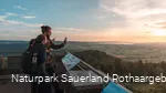 Auf dem Georg Viktor Turm