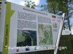 Geoparkstation am Ringwallweg Schwalenburg