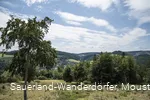 Landschaftsblick